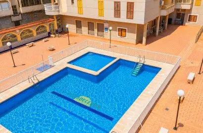 Ático de 70m² en Torrevieja, España No. 494