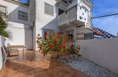 Apartamento de 60m² en Torrevieja, España No. 520