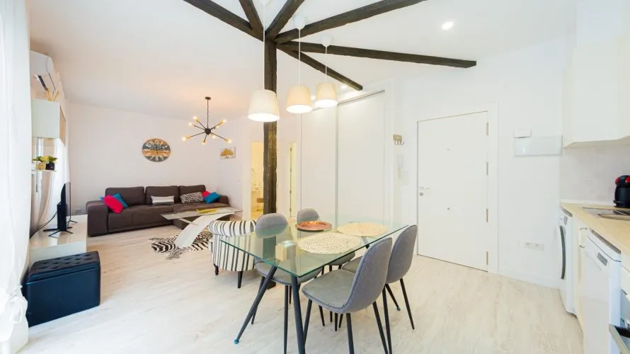 Apartamento de 1 dormitorio en Torrevieja, España No. 424 № 21
