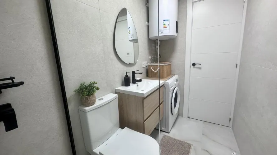 Apartamento de 51m² en Torrevieja, España No. 486 № 4