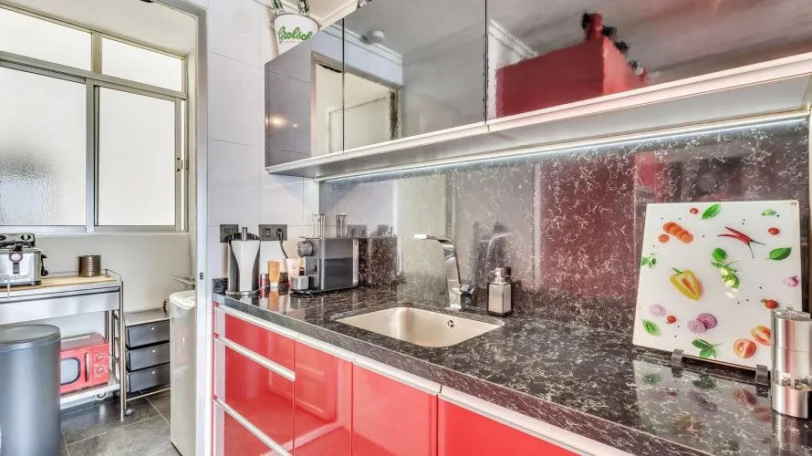 Apartamento de 83m² en Torrevieja, España No. 353 № 21
