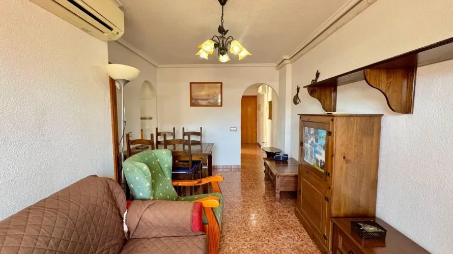 Ático de 2 dormitorios en Torrevieja, España No. 399 № 20