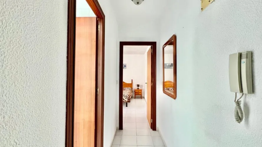 Ático de 1 dormitorio en Torrevieja, España No. 449 № 2