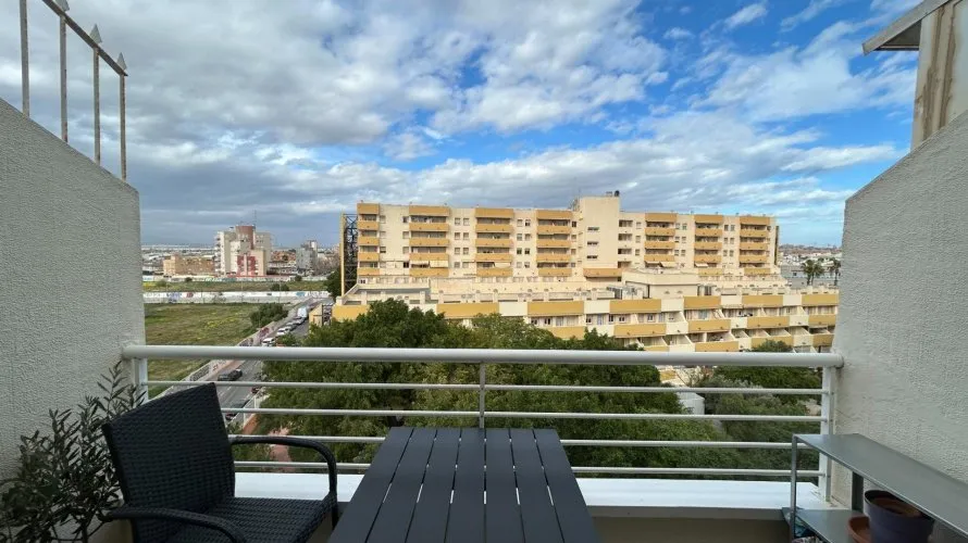 Ático de 58m² en Torrevieja, España No. 430 № 20