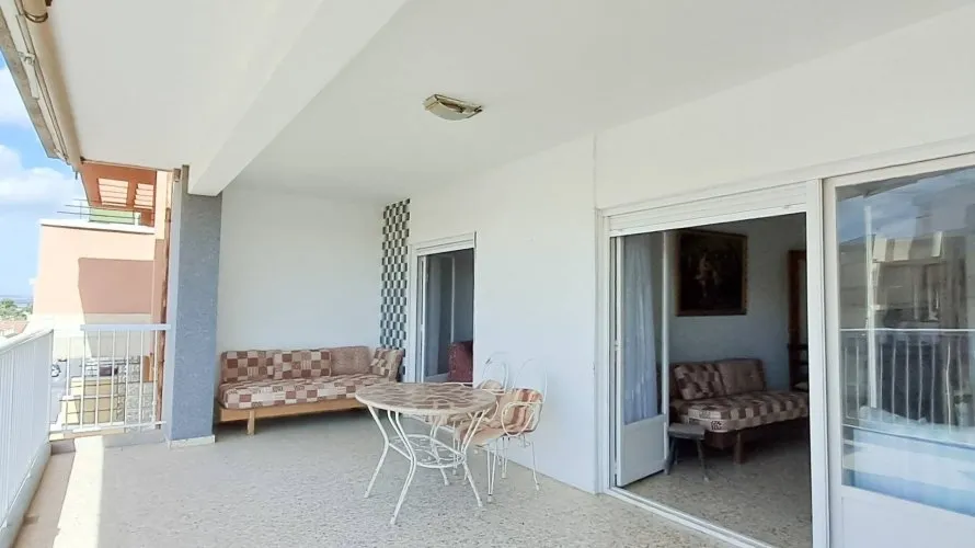 Ático de 3 dormitorios en Torrevieja, España No. 414 № 27