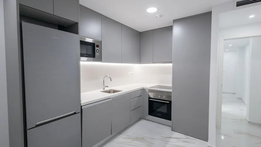 Apartamento de 80m² en Torrevieja, España No. 344 № 14