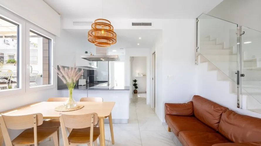 Сasa de 107m² en Torrevieja, España No. 355 № 21