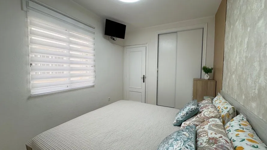 Apartamento de 1 dormitorio en Torrevieja, España No. 502 № 10