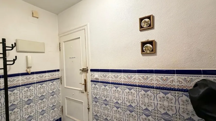 Apartamento de 1 dormitorio en Torrevieja, España No. 408 № 24
