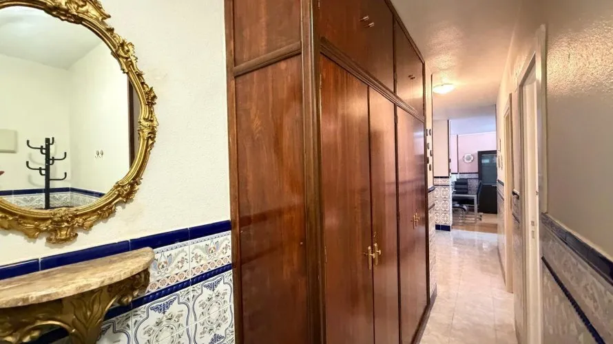 Apartamento de 1 dormitorio en Torrevieja, España No. 408 № 22
