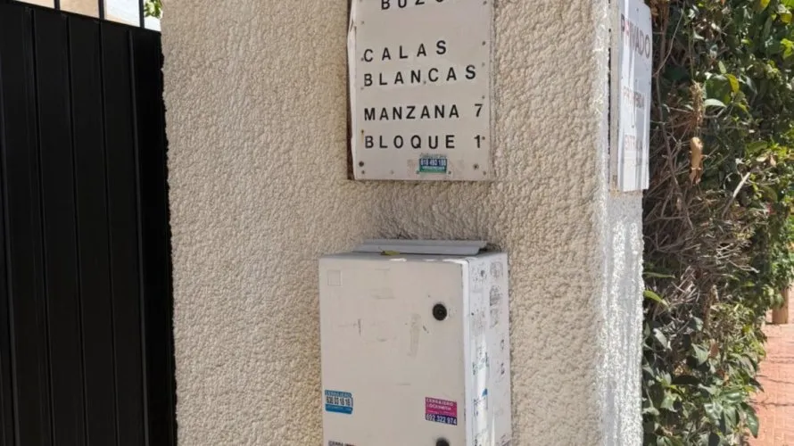 Apartamento de 1 dormitorio en Torrevieja, España No. 516 № 13