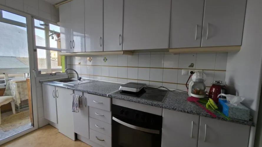 Apartamento de 3 dormitorios en Torrevieja, España No. 535 № 6