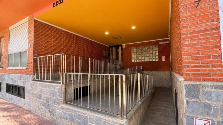Apartamento de 1 dormitorio en Torrevieja, España No. 497 № 17