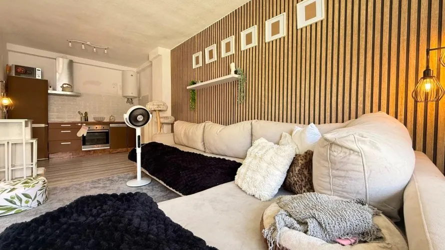 Bungalow de 2 dormitorios en Torrevieja, España No. 550 № 15