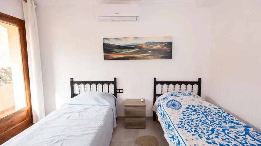 Apartamento de 89m² en Torrevieja, España No. 522 № 8