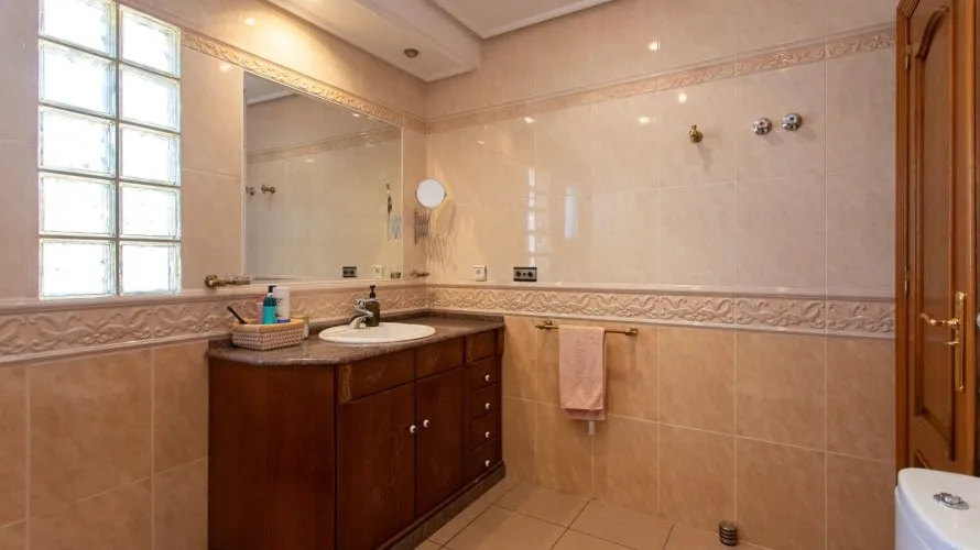 Villa de 180m² en Torrevieja, España No. 343 № 9