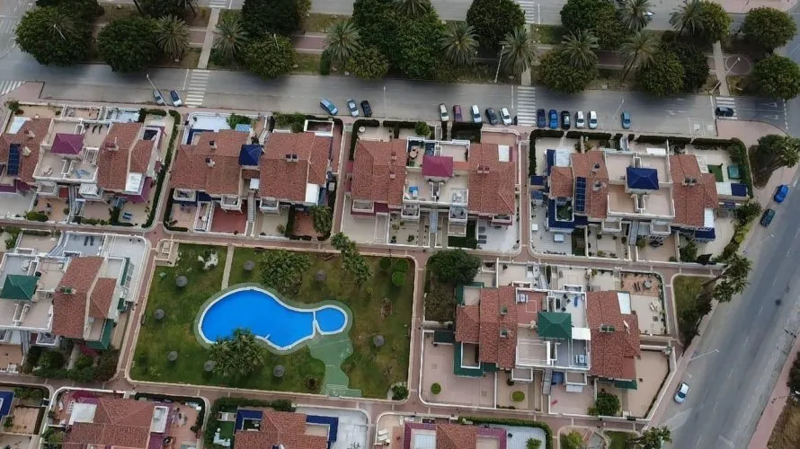 Bungalow de 58m² en Torrevieja, España No. 385 № 26