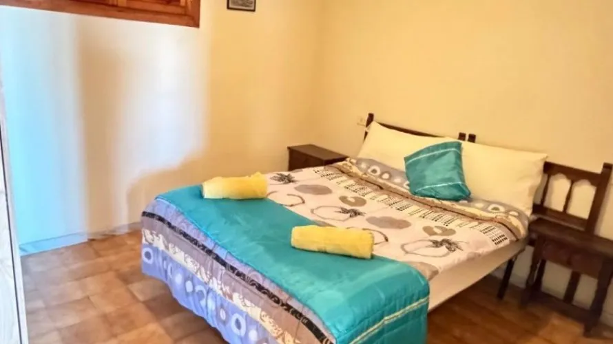 Apartamento de 1 dormitorio en Torrevieja, España No. 516 № 7