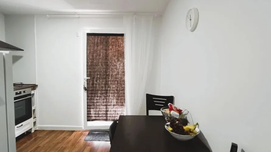 Bungalow de 1 dormitorio en Torrevieja, España No. 513 № 12