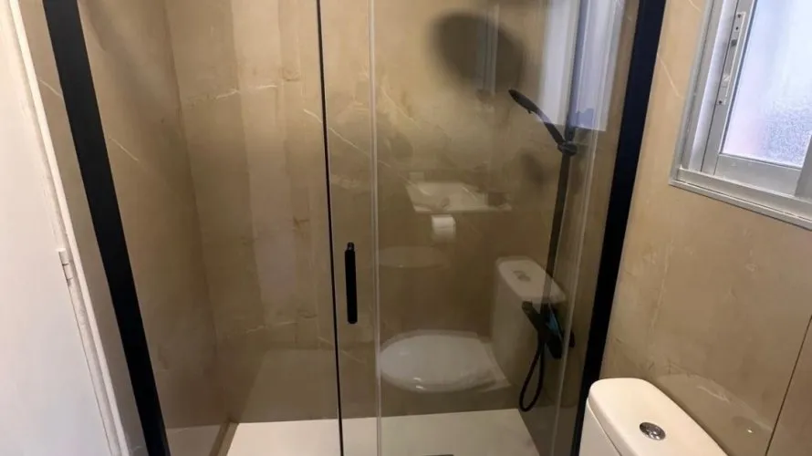 Ático de 1 dormitorio en Torrevieja, España No. 428 № 1