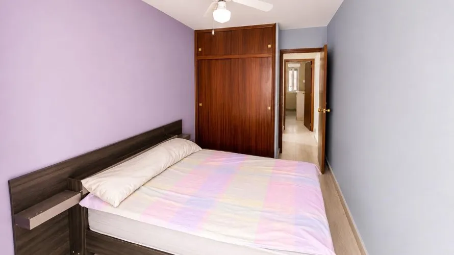 Apartamento de 1 dormitorio en Torrevieja, España No. 497 № 5