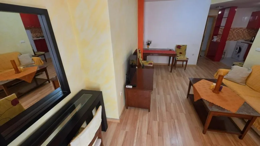Apartamento de 1 dormitorio en Torrevieja, España No. 518 № 20