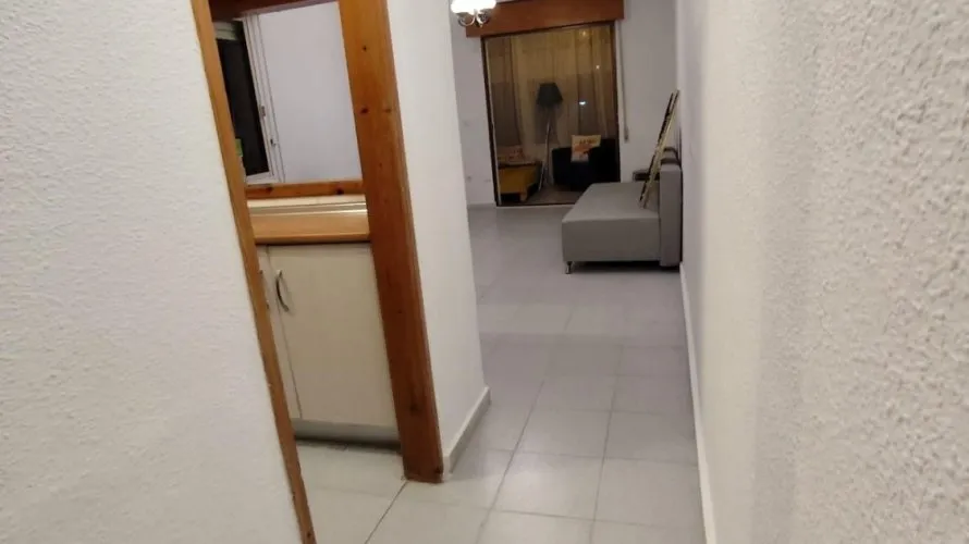 Apartamento de 1 dormitorio en Torrevieja, España No. 459 № 5