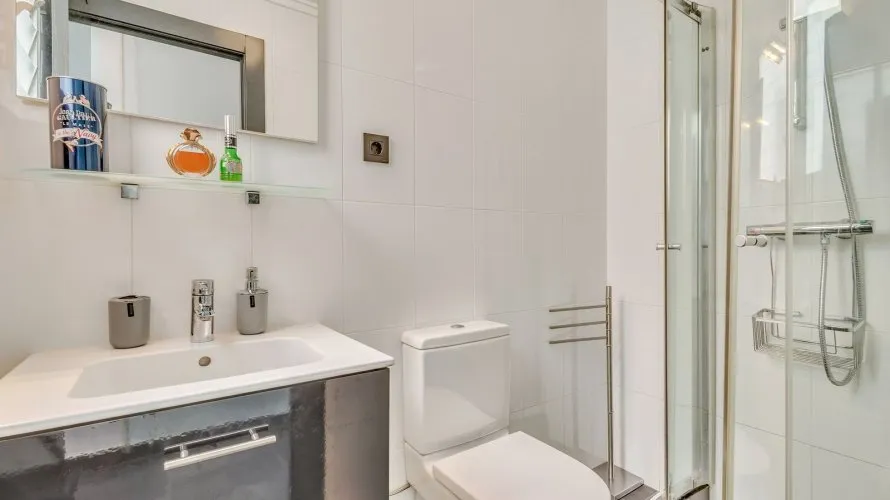 Apartamento de 83m² en Torrevieja, España No. 353 № 10