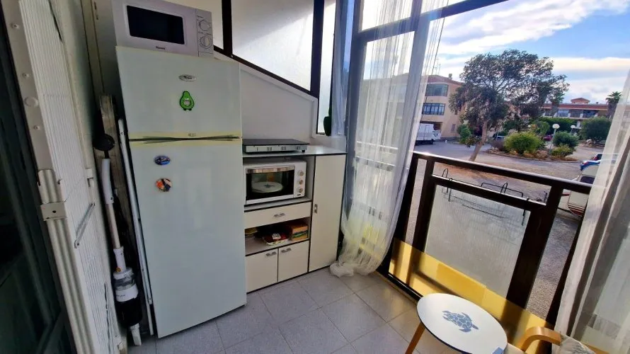 Apartamento de 24m² en Torrevieja, España No. 534 № 5