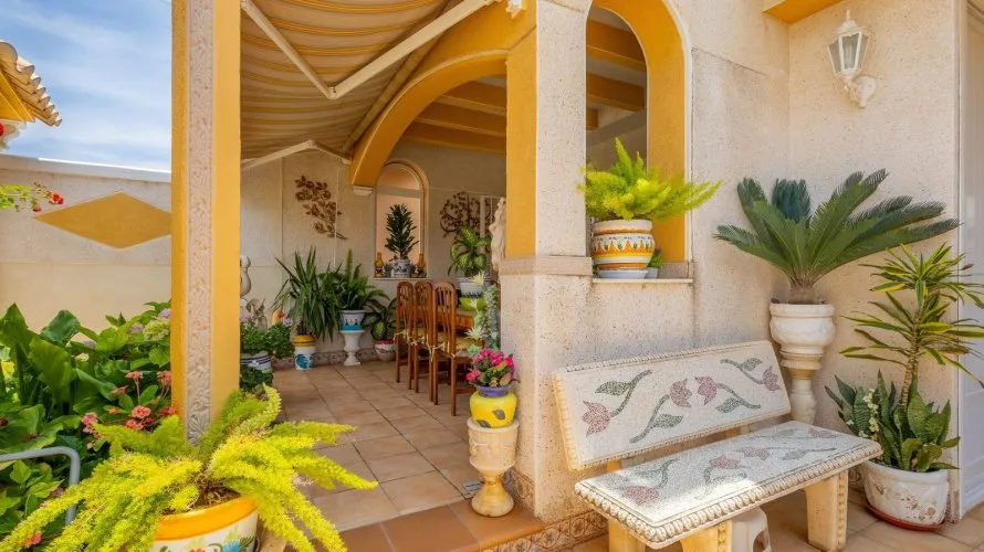 Сasa de 244m² en Torrevieja, España No. 349 № 25