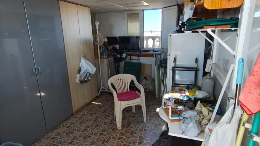 Bungalow de 2 dormitorios en Torrevieja, España No. 401 № 2