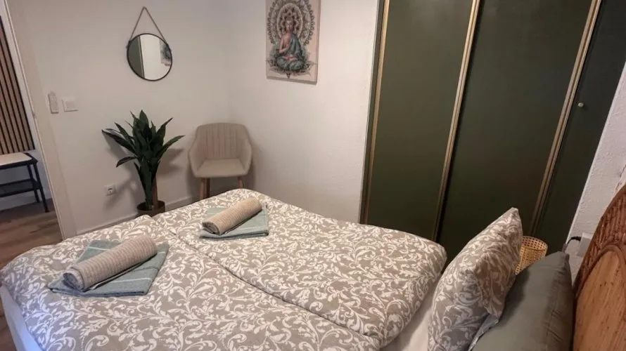Ático de 1 dormitorio en Torrevieja, España No. 428 № 6
