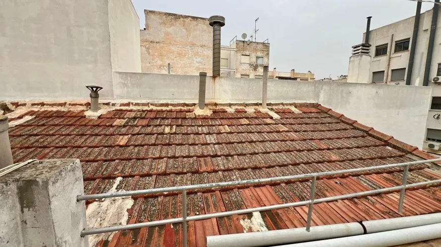 Apartamento de 4 dormitorios en Torrevieja, España No. 465 № 12