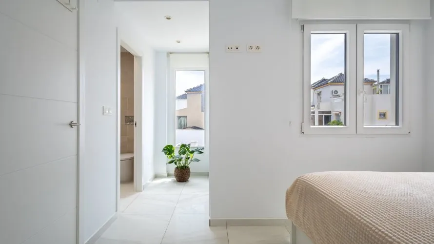 Сasa de 107m² en Torrevieja, España No. 355 № 2