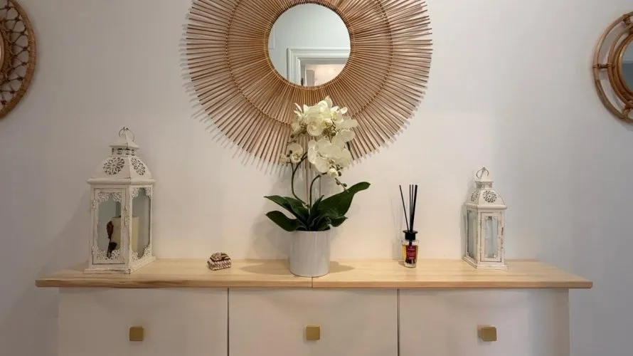 Apartamento de 3 dormitorios en Torrevieja, España No. 473 № 15