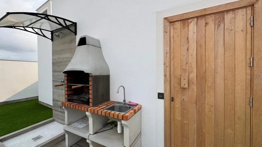 Apartamento de 1 dormitorio en Torrevieja, España No. 531 № 5