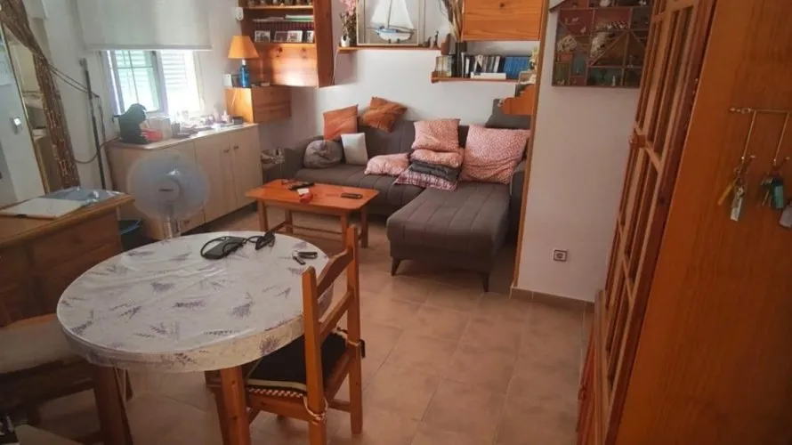 Bungalow de 2 dormitorios en Torrevieja, España No. 401 № 15