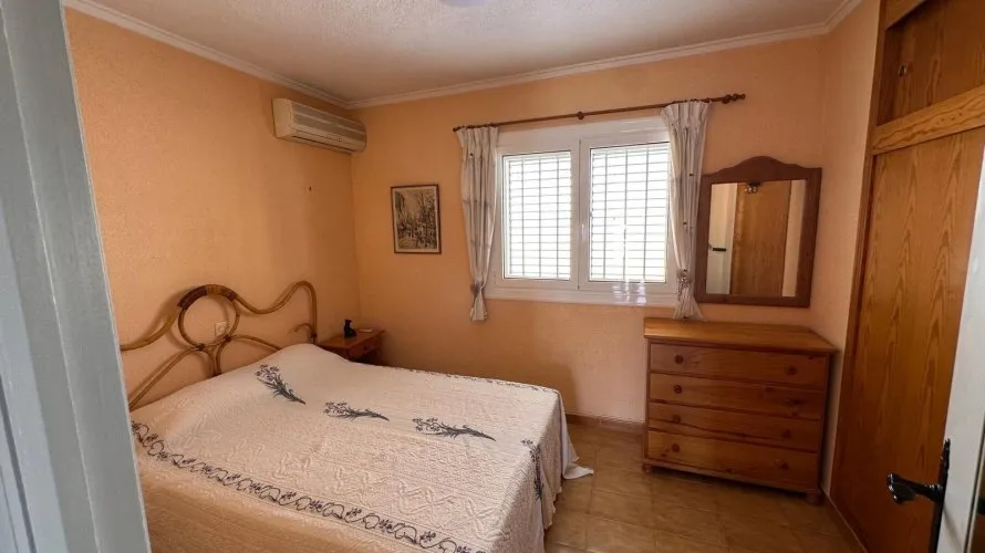 Ático de 2 dormitorios en Torrevieja, España No. 457 № 10