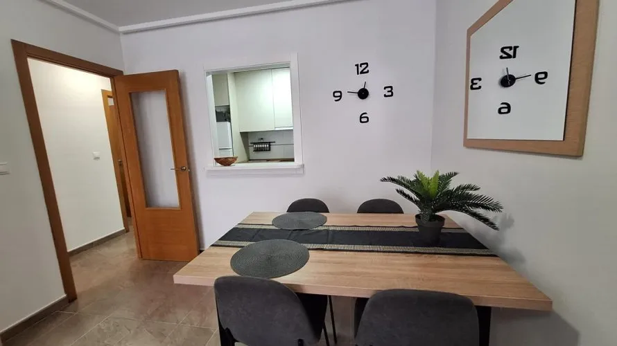 Apartamento de 2 dormitorios en Torrevieja, España No. 366 № 13