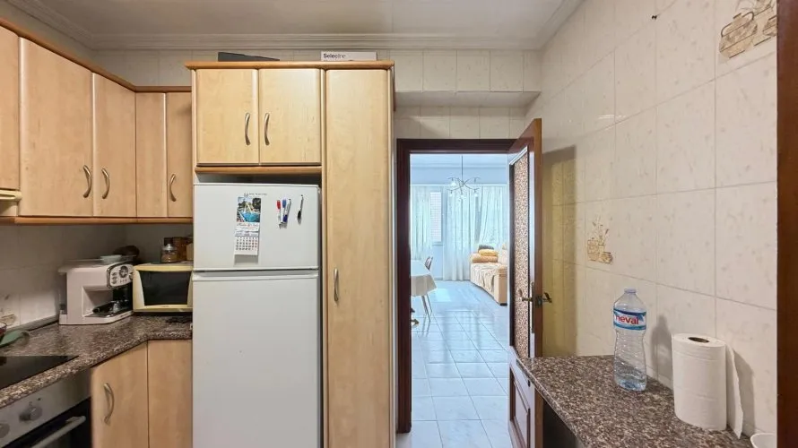 Apartamento de 3 dormitorios en Torrevieja, España No. 529 № 14