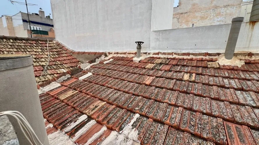 Apartamento de 4 dormitorios en Torrevieja, España No. 465 № 8
