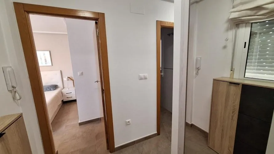 Apartamento de 2 dormitorios en Torrevieja, España No. 366 № 8