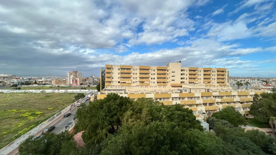 Ático de 58m² en Torrevieja, España No. 430 № 21
