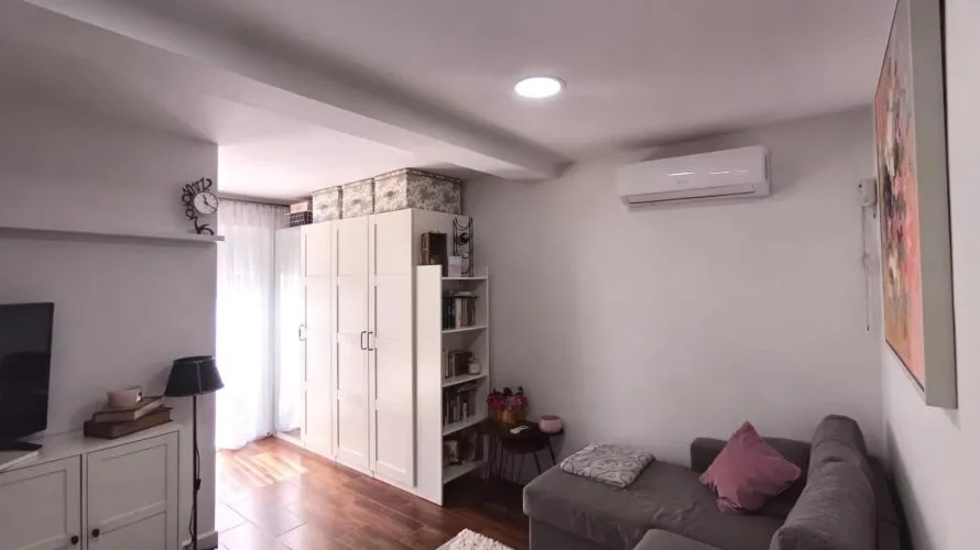 Bungalow de 1 dormitorio en Torrevieja, España No. 513 № 19