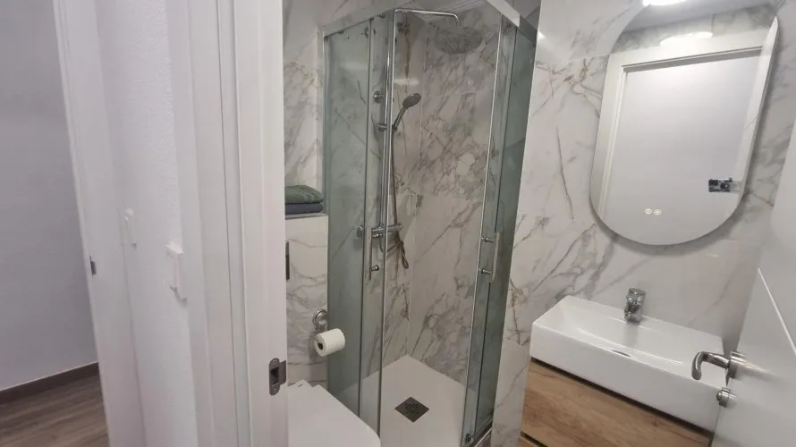 Apartamento de 1 dormitorio en Torrevieja, España No. 339 № 22