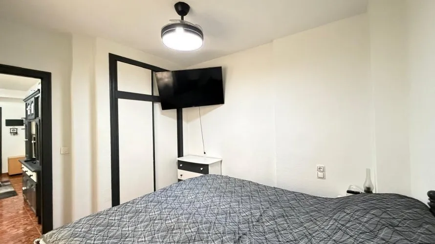 Apartamento de 1 dormitorio en Torrevieja, España No. 434 № 9