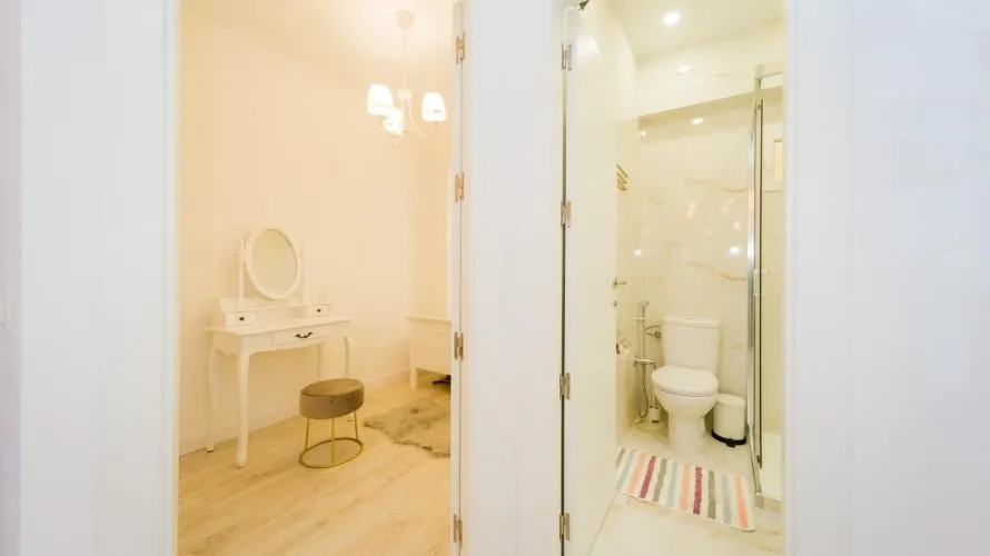 Apartamento de 1 dormitorio en Torrevieja, España No. 424 № 10