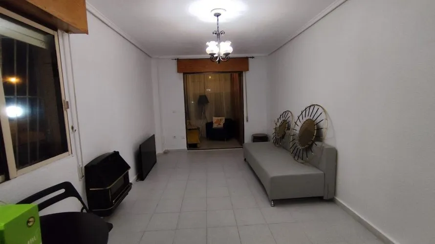 Apartamento de 1 dormitorio en Torrevieja, España No. 459 № 8