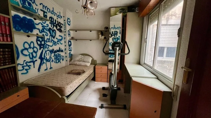 Apartamento de 4 dormitorios en Torrevieja, España No. 465 № 19