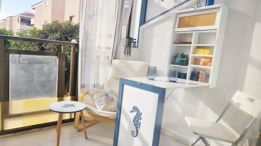 Apartamento de 24m² en Torrevieja, España No. 534 № 3